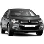 Citroen DS4