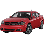 Dodge Avenger