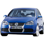 Volkswagen Golf R32