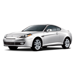 Hyundai Tiburon