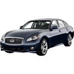 Infiniti M25