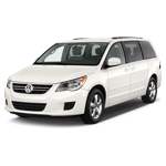 Volkswagen Routan