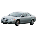 Dodge Stratus II