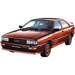 Audi Quattro