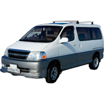 Toyota Granvia