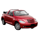 Chrysler PT Cruiser