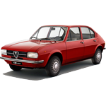 Alfa Romeo Alfasud (901)