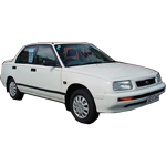 Daihatsu Applause I (A101,A111)