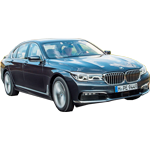 BMW 7er