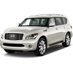 Infiniti QX56