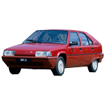 Citroen BX