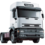 Iveco EuroTech