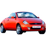 Ford Street KA