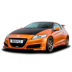 Honda CR-Z