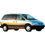 Plymouth Voyager