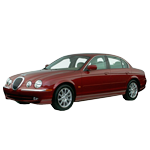 Jaguar S-type (CCX)