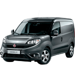 Fiat Doblo Cargo