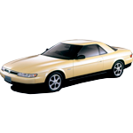 Mazda Eunos