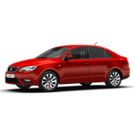 SEAT Toledo